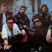 The Brunning Sunflower Band