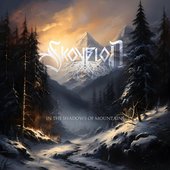 In the Shadows of Mountains