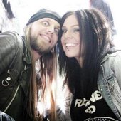 Johan & Sara