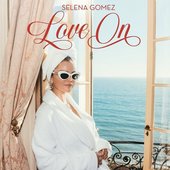 Selena Gomez ~ Love On