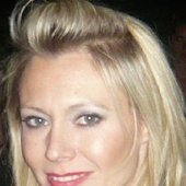 Fiona Brice