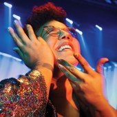 Brittany Howard