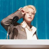 BSS 2nd Single Album ‘𝙏𝙀𝙇𝙀𝙋𝘼𝙍𝙏𝙔’