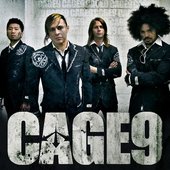 Cage9