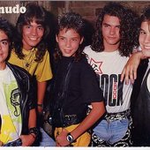 Menudo 1989