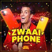 Zwaaiphone