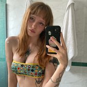Laura Sad