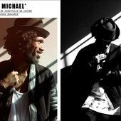Yonas Michael