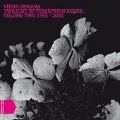 Twilight Of Perception Redux : Volume Two 1995 - 2002