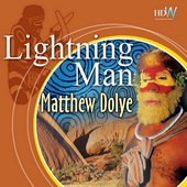 Lightning Man