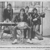 Streetbeats 1979