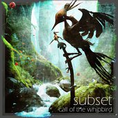 Call Of The Whipbird