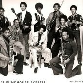 Funkhouse Express