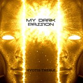 My Dark Passion - Single