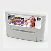 Super Gender Dysphoria II Turbo ep