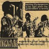 LastFM profile picture for @invade
