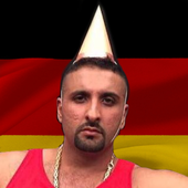 Avatar für Krehlin