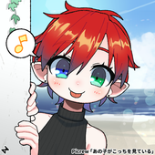 Avatar for Kita_Warheit