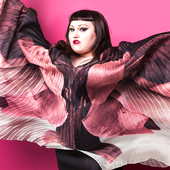 Beth Ditto