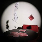 the cards - Single