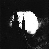 Macabre Fullmoon Effigy