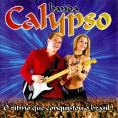 O Ritmo Que Conquistou o Brasil - Vol. 3