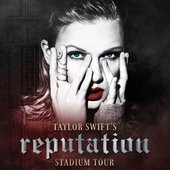 rep Stadium Tour