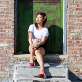 Sue Cho