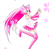 君のいないさくらの下で / FILTER SYSTEM