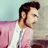 Marco Mengoni PNG