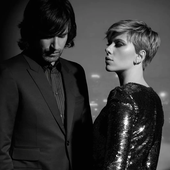 Pete Yorn & Scarlett Johansson