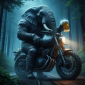 Elephant Bar