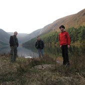 Waiting in Vain in Ireland