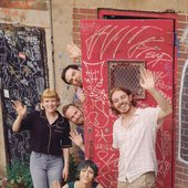 Full Band photo 2022