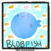 Standard cover of BLOBFISH