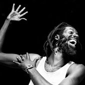 Buju Banton