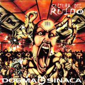 Cultura del Ruido