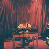 Ecstatic Sunshine @ The Basement, York