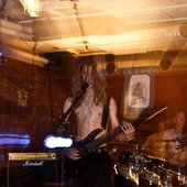 Profiligate Sienirock
