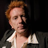 Johnny Rotten