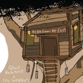 No One Knows We Exist - EP