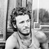 Bruce Springsteen