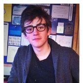 Charlie Rowe