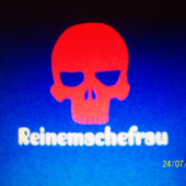 Avatar for Reinemachefrau