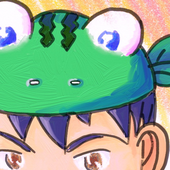 FFFrog için avatar