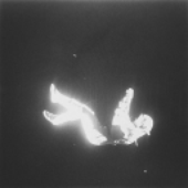 LastFM profile picture for @sacrificing