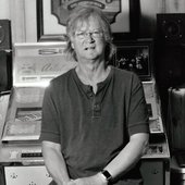 Scott Wittenburg, Portrait