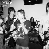 Concierto Leyenda.