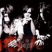 the GazettE - RED