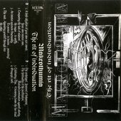 The Rit of Individuation